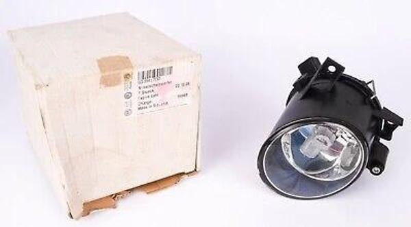 Sis Lambası Sağ Polo 02-05 None (Oem No: Vw-6Q0941700) - Image 1