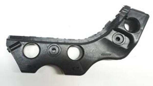 Volkswagen Passat Cc- 09/12; Ön Tampon Braketi Sol Plastik (Tw) (Oem No: 3C8807183A) - Image 1