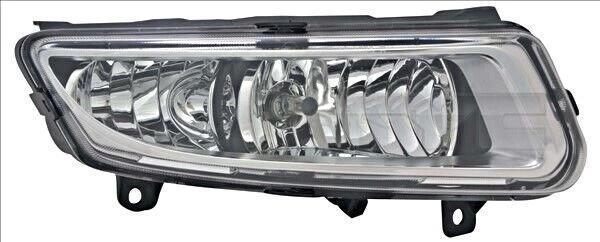 Sıs Farı Sol 1Nd 010 377-031 Vw Polo Bm 10- (Oem No: 6R0941061C) - Image 1