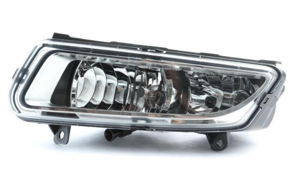 Sıs Farı Sol 2Pt 010 377-051 Vw Polo Bm 10- (Oem No: 6R0941061B) - Image 1