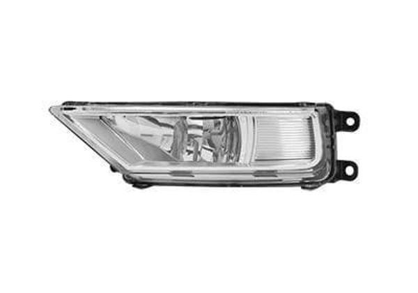 Sıs Farı Sol 719000000198 Vw Tıguan-T-Roc Bm 17- (Oem No: 5Na941699A) - Image 1