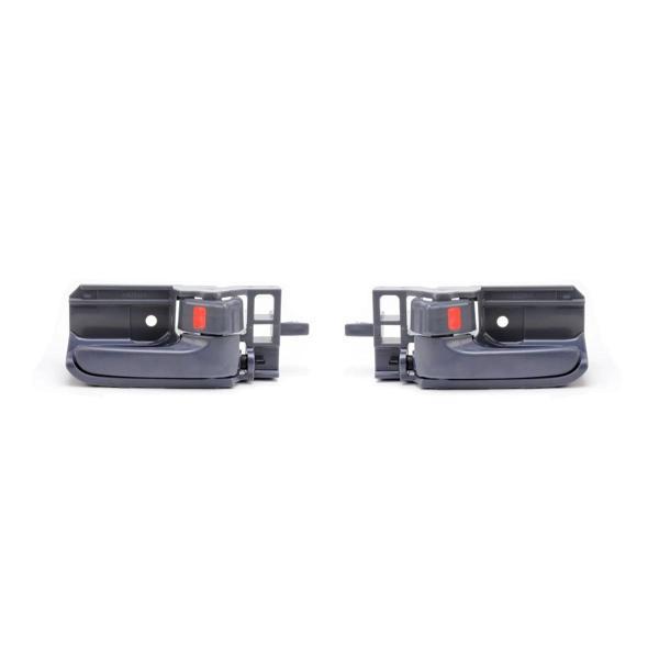 Kapı Kolu Hılux 06-11 İç Gri Sol (Oem No: 69206-0D070) - Image 1