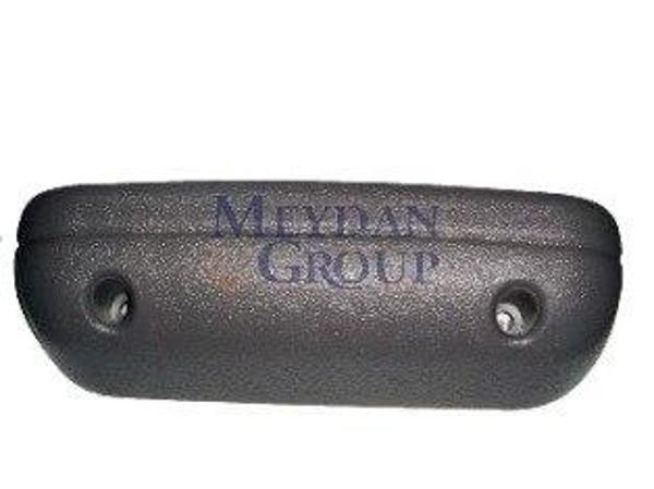 1989-1997 Toyota Hilux Pıck Up Ln85- Arka Kapı Çekme Kolu Gri Sağ-Sol Aynı (Adet)(27Cm-9Cm-5.5Cmhush - Image 1