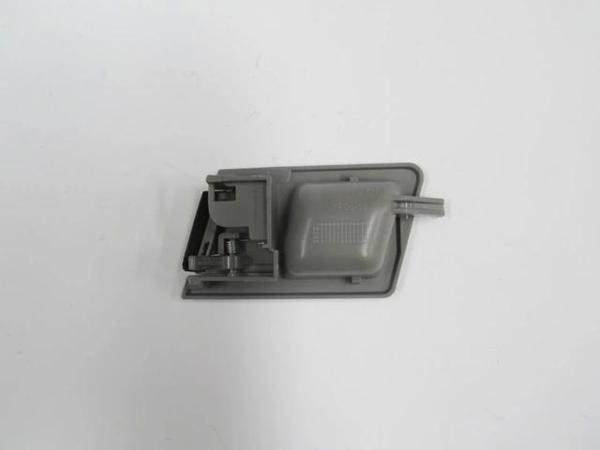 2002-2003 Volkswagen Transporter T4 Ön Kapı İç Açma Kolu Sağ Gri (Hushan) (Adet) (Oem No:701837020U7 - Image 1