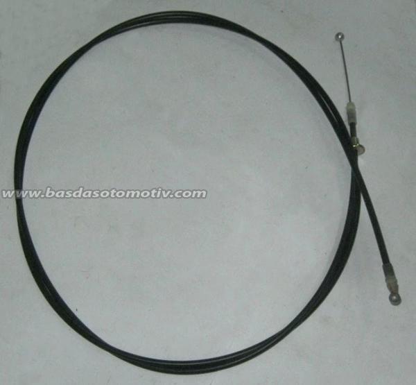 Tel Kaput Açma Avensis 97-99 Toyota Avensıs (Oem No: 1003Tka9099001) - Image 1