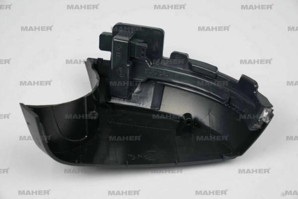 Ayna Alt Kapağı Polo 2010-2017 Sağ (Oem No:6R0949102F) (Adet) - Image 1