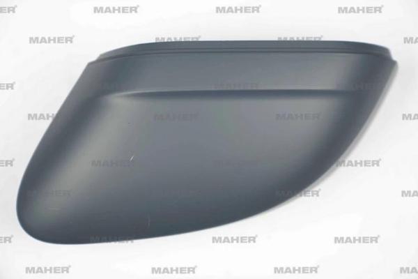 Ayna Kapağı Caddy 2015 Sonrası  Dış Astarlı Sol (Oem No:2K5857527Bgru) (Adet) - Image 1