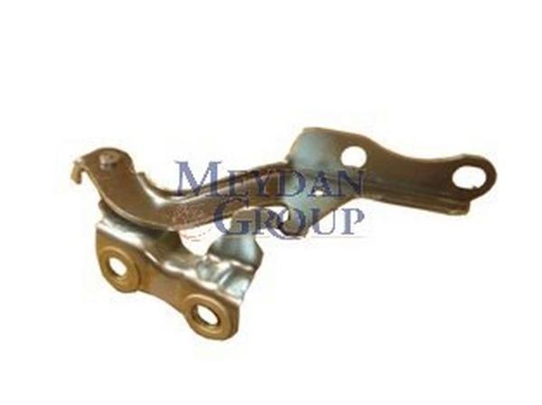 1999-2000 Toyota Corolla Ae111 Kaput Menteşesi Sol (Tw) (Adet) (Oem No:5342002020) - Image 1