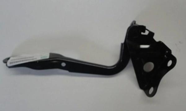 2006-2009 Toyota Rav4 Kaput Menteşesi Sol (Tyg) (Adet) (Oem No:5342042040) - Image 1