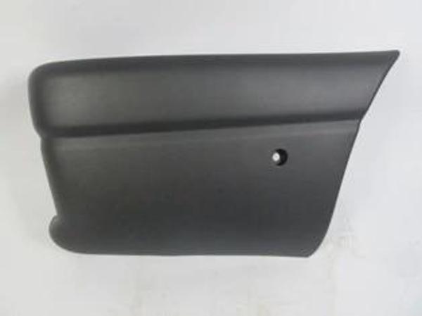 1997-2003 Renault Master Arka Tampon Ucu Sağ (Italya) (Oem No:7700352124) - Image 1