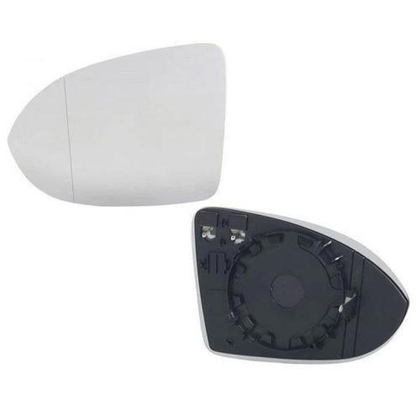 Ayna Camı Passat 14Sonrası Elektrikli, Isıtmalı Sol (Oem No: 3G0857521) - Image 1