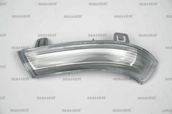 Ayna Alt Kapağı Golf5 Passat Sol (Oem No:1K0949101) (Adet) - Image 1