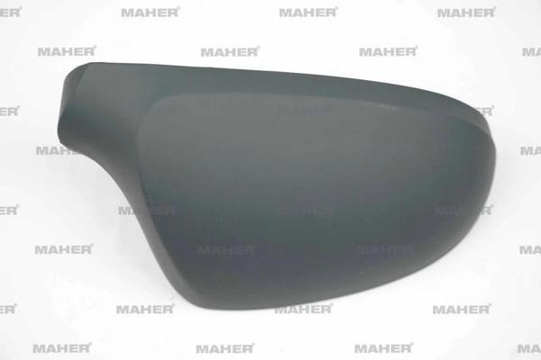 Ayna Kapağı Passat 2005-2010 Dış Astarlı Sağ (Oem No:3C0857538Agru) (Adet) - Image 1