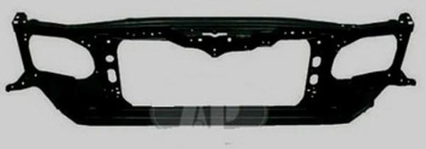 2003-2009 Toyota Land Cruiser Prado- Ön Panel Komple (Adet) (Oem No:5320160180) - Image 1