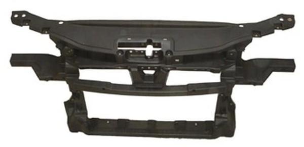 2004-2010 Volkswagen Caddy Ön Panel Komple Plastik (Bfn) (Adet) (Oem No:2K0805588B) - Image 1