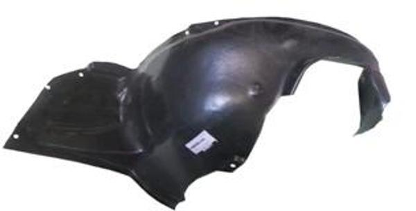 Skoda Fabıa- 07/15; Ön Çamurluk Davlumbazı Sağ (Oem No: 5J0809958) - Image 1