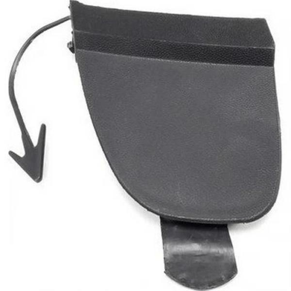 Çeki Demir Kapağı Jetta 11-15 Arka (Oem No: 5C68074419B9) - Image 1