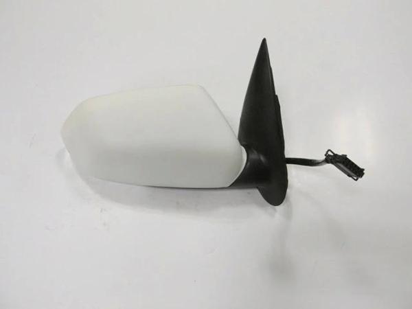 Skoda Octavıa- 05/09; Kapı Aynası Sağ Elektrikli/Isıtmalı/Sinyalli Astarlı 7Pinli (Bfn) (Oem No: 1Z1 - Image 1