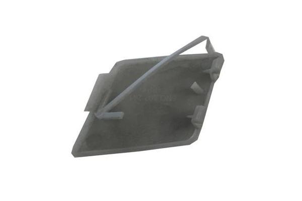 Volkswagen Tıguan- 08/11; Ön Tampon Çeki Demiri Kapağı (Gri) (Oem No: 5N0807241) - Image 1