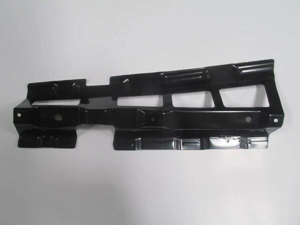 2005-2009 Skoda Octavia Ön Çamurluk Tutucu Braketi Braketi Sol (Tw-Y) (Oem No:1Z0821161) - Image 1