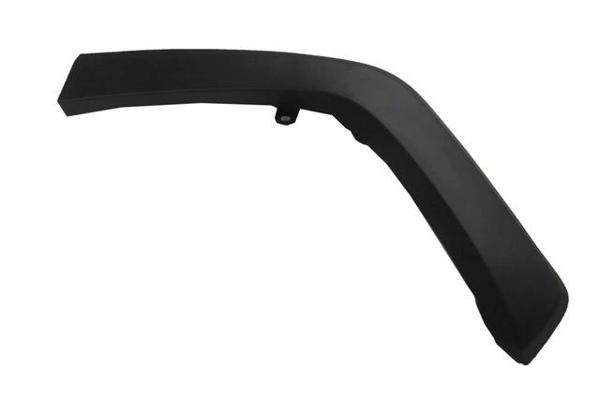 2018-2021 Toyota Rav4 Arka Çamurluk Dodik Plastiği Sol Siyah (Önün Arkası)(Tw) (Oem No:7560642150) - Image 1