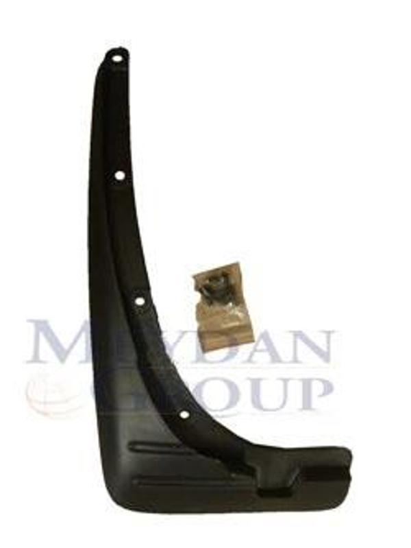 2001-2004 Toyota Rav4 Ön Paçalık Sol (Tyg) (Adet) (Oem No:7662242070) - Image 1