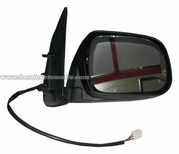 Ayna Dikiz Hılux 06-09 Vigo Elek. Krom R Toyota Hılux (Oem No: 1004Ayn2009014) - Image 1