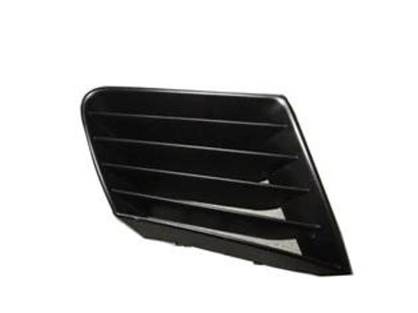 2002-2009 Seat İbiza Ön Panjur Sağ Siyah (Tyg) (Adet) (Oem No:6L08536769B9) - Image 1