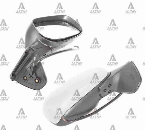 Dış Dikiz Aynası Yaris 2006-2011 Elektrikli Sağ (Oem No:87910-0D210) (Adet) - Image 1