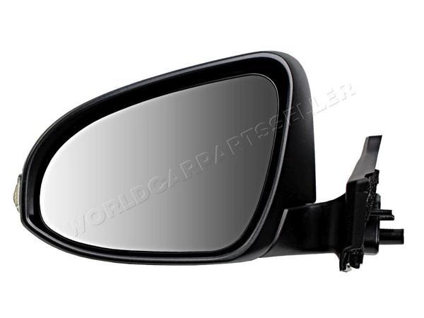 Ayna Dış Dikiz Yarıs 12-14 Elektrikli Isıtmalı Sinyalli Sağ (Oem No: 87910-0D600) - Image 1