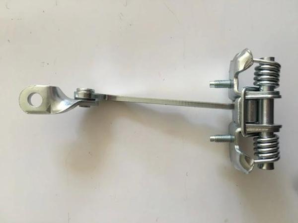 1999-2002 Renault Megane Arka Kapı Gergisi Sağ-Sol Aynı Adet Kapı Gergisi Oem No: 7700858428 - Image 1