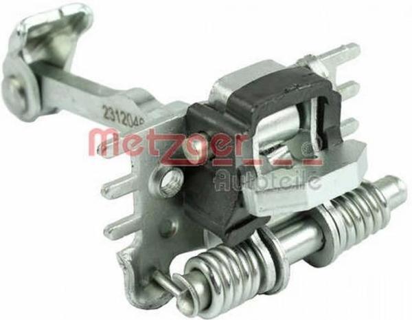 Renault Megane Iıı 2007  Kapı Gergisi Ön  (Oem No:824310007R) - Image 1