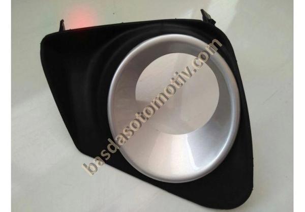 Kapak Lamba Sis Corolla 13 Sisli Nikelajlı Rh None (Oem No: 1001Kls2001498) - Image 1