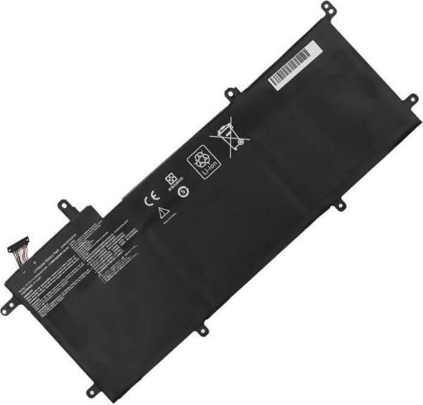 İnfostar Asus UX305L, C31N1428 Notebook Bataryası Pili - Image 1