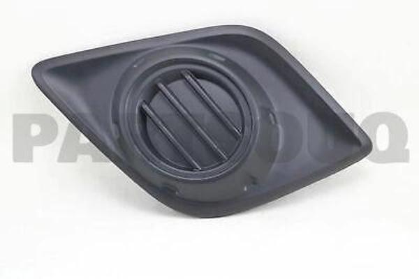 Sis Lamba Kapağı Hılux 15-19 Revo Sağ Sissiz (Oem No: 52127-0K200) - Image 1