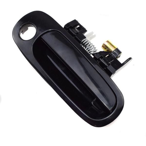 Kapı Kolu Corolla Dış  98-00 Ae111 Ön Sağ (Oem No: 69210-02030) - Image 1