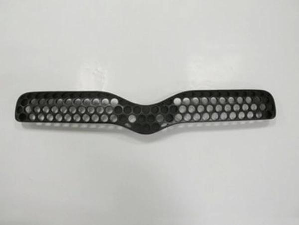 2000-2002 Toyota Yaris Ön Panjur Siyah (Damla Gözsüz) (Tyg) (Adet) (Oem No:5310152010) - Image 1