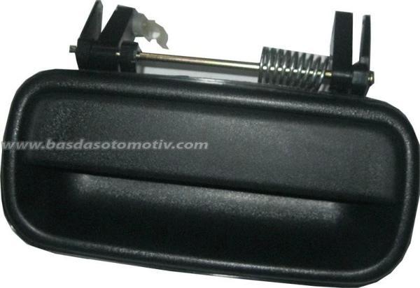 Kol Kapı Hılux Ln145 98-01 Arka Rh Toyota Hılux (Oem No: 1004Kok1098115) - Image 1