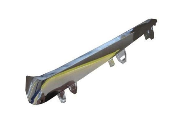 Toyota Yarıs- 17/20; Sis Lamba Kapağı Nikelaj Çıtası Sol(Tw) (Oem No: 52126-0D080) - Image 1