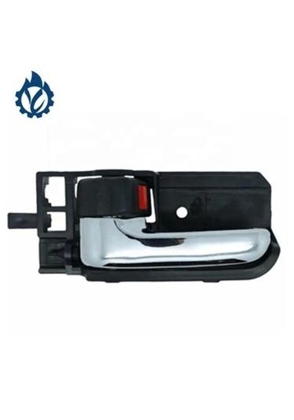 Kapı Kolu Hılux 06-11 İç Gri+Krom Sağ (Oem No: 69205-0D070) - Image 1