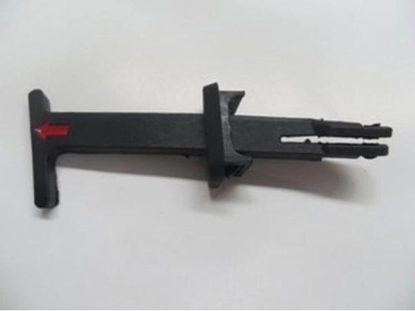 1999-2005 Volkswagen Bora Kaput Dış Açma Mandalı (Bfn) (Adet) (Oem No:1J5823593C) - Image 1