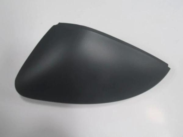 2015-2018 Skoda Superb Ayna Kapağı Sol Koyu Gri Tw-Y Oem No: 3V0857538 - Image 1