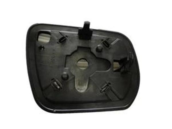 1998-2002 Suzuki Grand Vitara Ayna Camı Sol Isıtmasız (Adet) (Oem No:8476065D00000) - Image 1