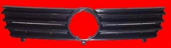 1999-2001 Volkswagen Polo 4 Ön Panjur Siyah(Tüv)(Tyg) (Adet) (Oem No:6N0853651E01C) - Image 1