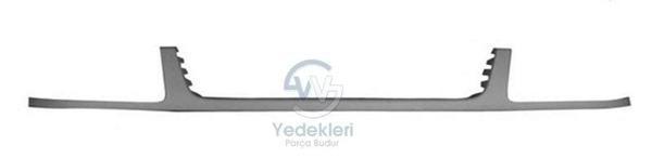 Panjur Çıtası (Bıyık Sacı) Polo 95-00 (Oem No: 6N0853661Cgru) - Image 1