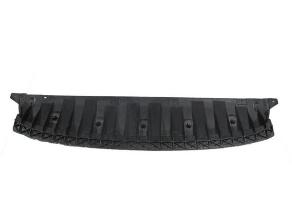 Skoda Fabıa- 15/18; Ön Tampon Alt Koruma Plastiği (Tw) (Oem No: 6V08076119B9) - Image 1
