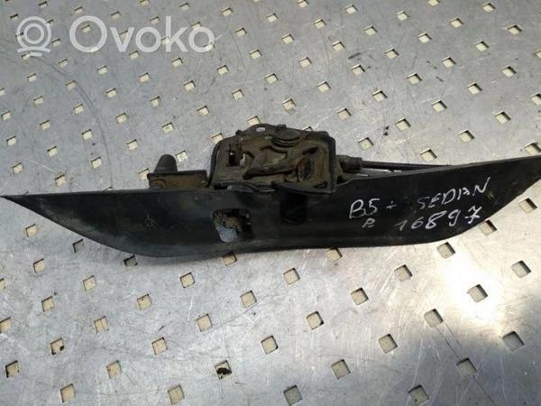 Kaput Kilit Muhafazası Passat 01-05 None (Oem No: Vw-3B0823603C) - Image 1