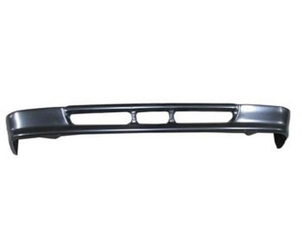 1989-1997 Toyota Hilux Pıck Up Ln85- Karlık (Ön Tampon Altı) (Sac) (Spoıler) (Tyg) (Adet) (Oem No:53 - Image 1