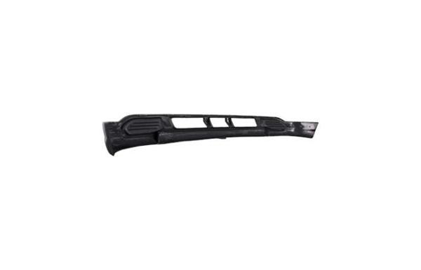 2002-2005 Toyota Hilux Pıck Up Ln145- D4D Karlık Plastik (Ön Tampon Altı) (Spoıler) (My) (Adet) (Oem - Image 1