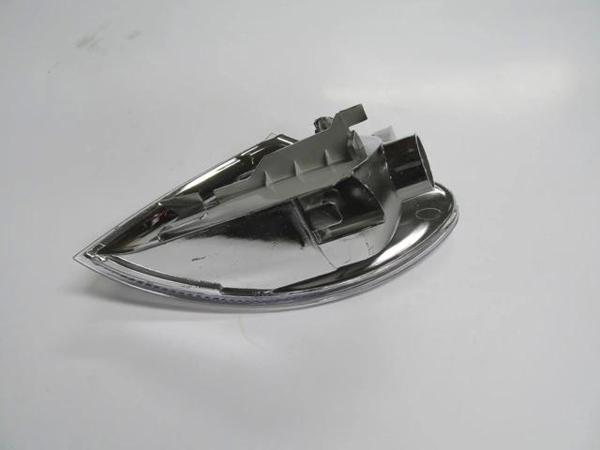1996-1999 Renault Scenic Ön Sinyal Sağ Beyaz (Pleksan) (Adet) (Oem No:7701040713) - Image 1
